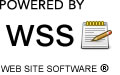 Web Site Software